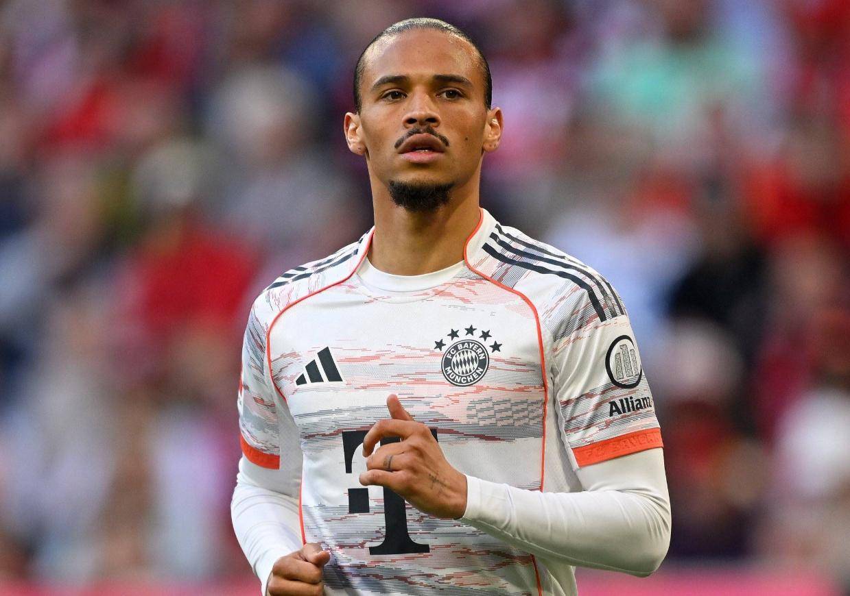 曝拜仁13球边锋向曼联自荐，愿免费加盟！索要24万周薪恐被拉爵拒绝