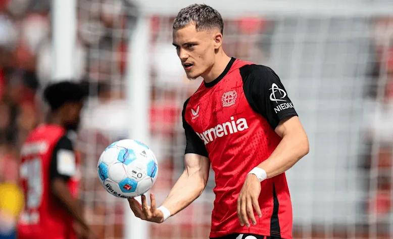 维尔茨放弃拜仁转投英超，拒绝诱人待遇挑战德甲传统