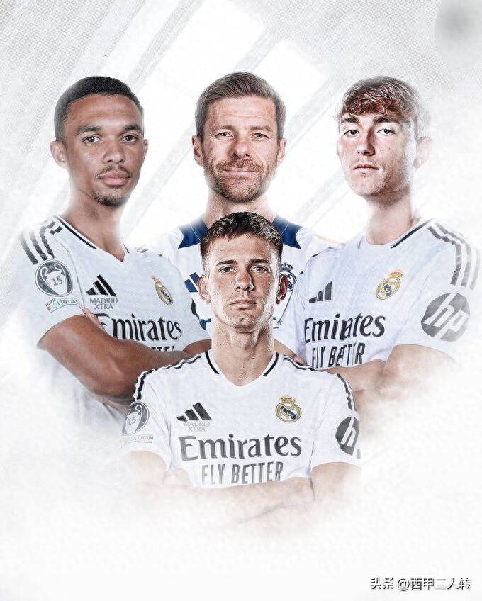 西甲转会市场燃爆，皇萨领衔，冲击7亿欧元新高