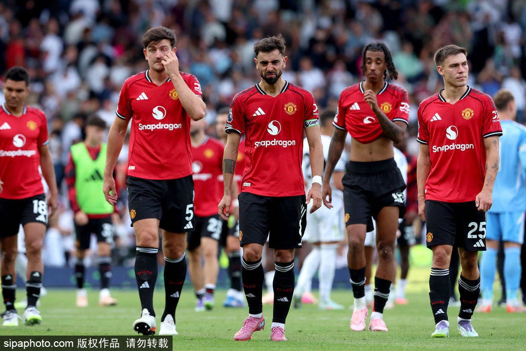 2轮1分！鲁尼：阿莫林已没有借口 曼联需尽快提升成绩