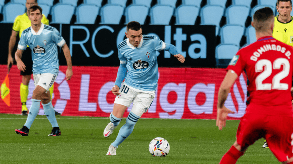 《西甲焦点战：保级队客场发力，已降级球队难阻抢分》