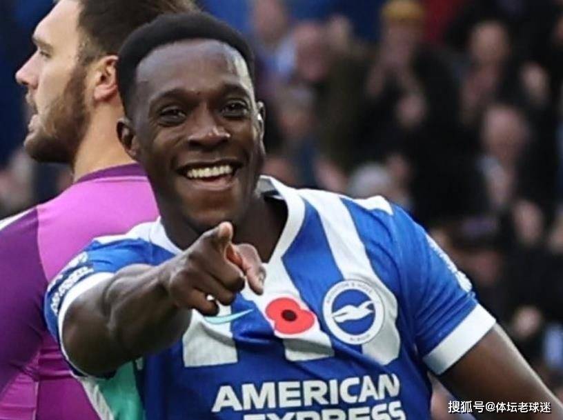 5轮6球！34岁老将闪耀英超赛场，时隔7年后有望再次重返国家队